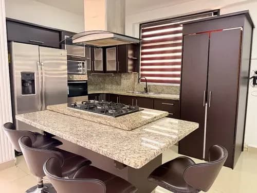 Eds Vende Apartamento Residencias Lomas Del Este - Pla-1965