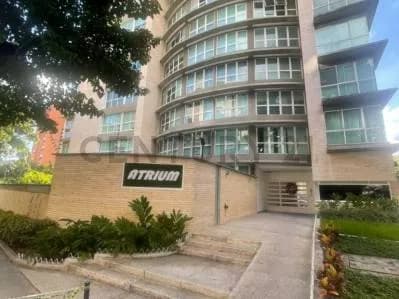 Alquiler de apartamento El Rosal Atirum