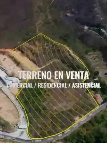 (clientes) Grabiela Vende Terreno Multiproposito. Guataparo
