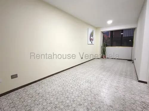 Me 26-20554 Venta Alquiler Apartamento Chacao