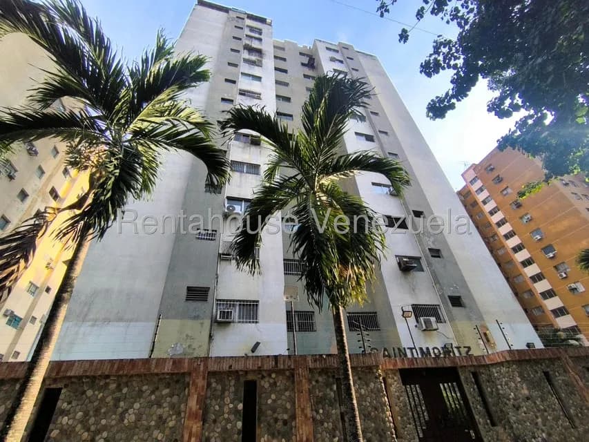Apartamento (1 Nivel) en Venta en La Trigaleña, Carabobo