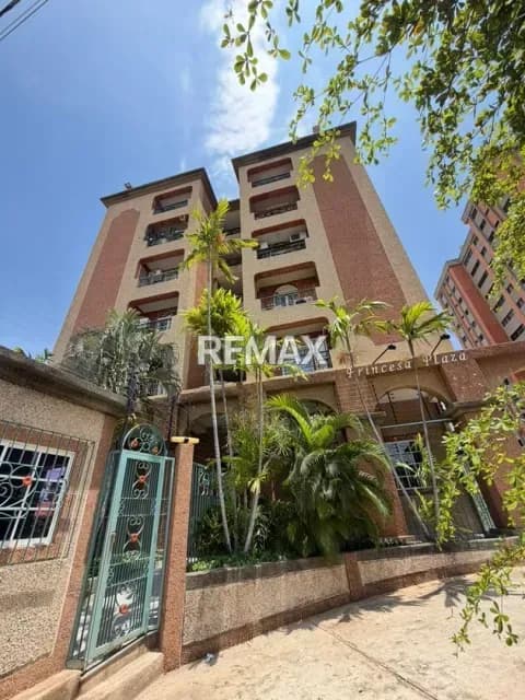 Apartamento Edificio Princesa plaza