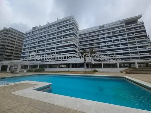 26-15842 Ventta Apartamento Caribe