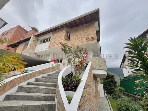 Casa En Venta Miranda Abm