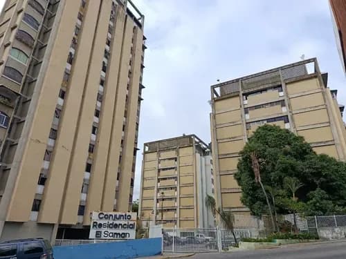 Venta De Apartamento En Valle Abajo Caracas Lfm
