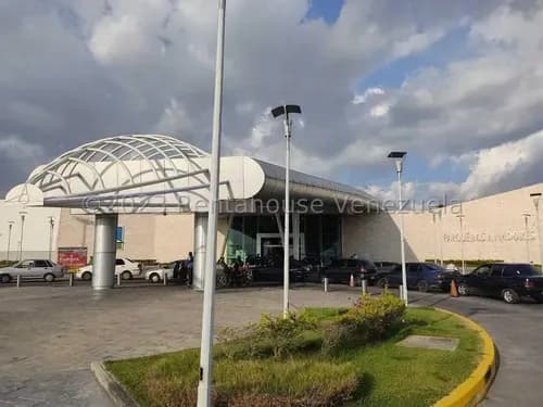 Chm4. Local Comercial En Alquiler - Los Libertadores Aragua - Mls 25-15428