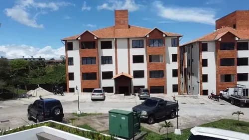 Apartamento A Estrenar En Venta - Residencias Roraima - Plan De Financiamiento