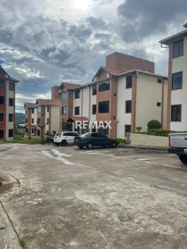 Apartamento. Alquiler. Palo Gordo