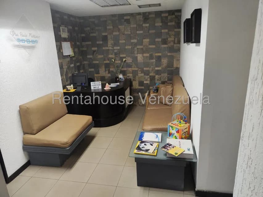 Comercial (Local Comercial) en Alquiler en La Lagunita Country Club, Distrito Metropolitano