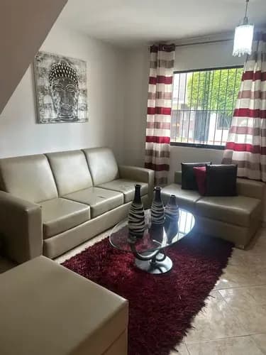 Anny Cuevas Vende Townhouse En El Conjunto Residencial Villa Florencia Ii Urbanizacion Tazajal Naguanagua Carabobo Venezuela