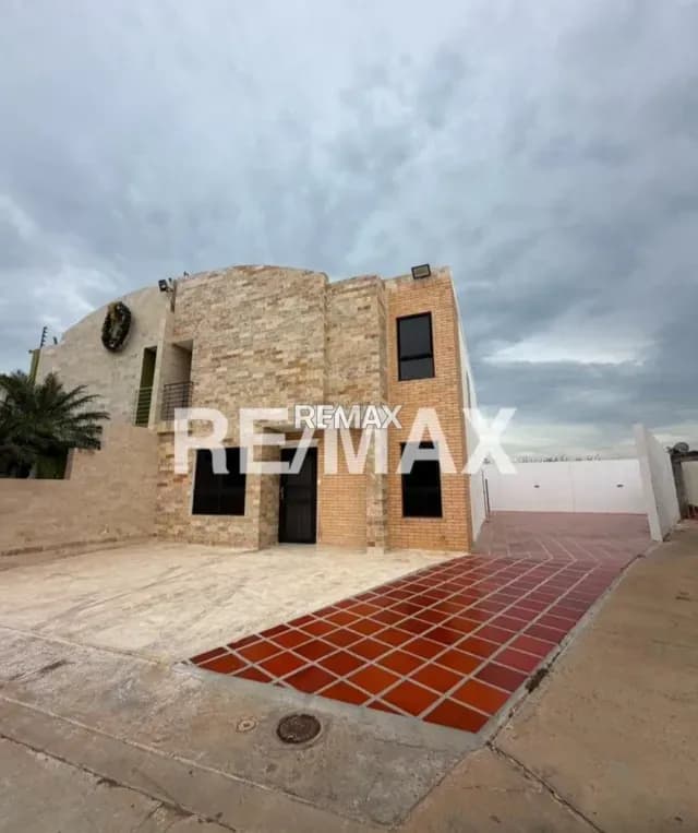Town house en venta zona oeste Villa Hato Verde