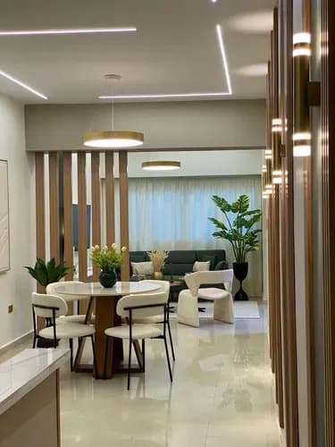 Apartamento En Venta En Residencias Aqualina, La Trigaleña.