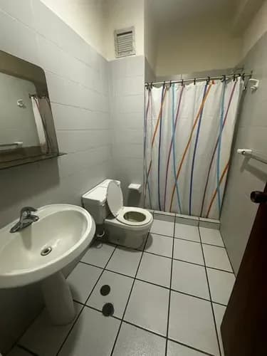 Alquiler De Apartamento: Residencias Antares Los Mangos Vm-ind