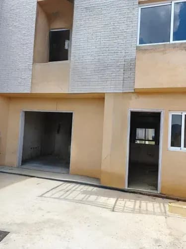 Mc Se Vende Townhouse En Obra Blanca En Cumbres De La Esmeralda