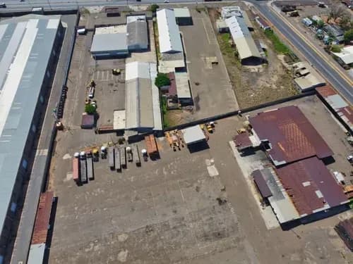 Terreno De 4 Hectareas En Venta En Maracaibo Mls 26-19914 Dan