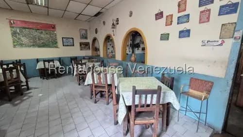 Magnífico Local Comercial Para Restaurante Con Excelente Ubicación Zona Este En Alquiler Barquisimeto Asesora Mehilyn Perez