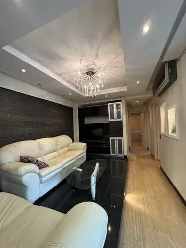 Apartamento En El Parral, Edif. Lepar Planta 100% (yb)