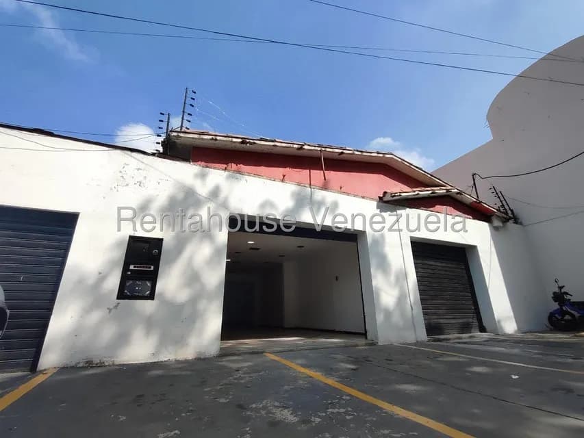 Comercial (Local Comercial) en Venta en Zona Centro, Aragua
