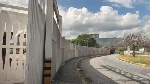 Alquiler Galpón Industrial Guatire 2000m2