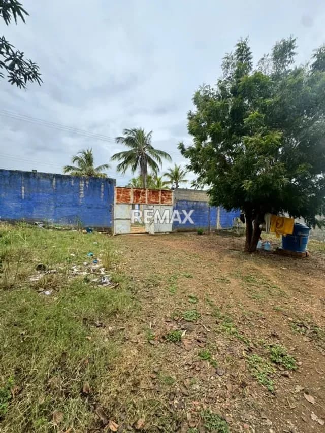 TERRENO EN VENTA, AGUA VIVA MUNICIPIO PALAVECINO