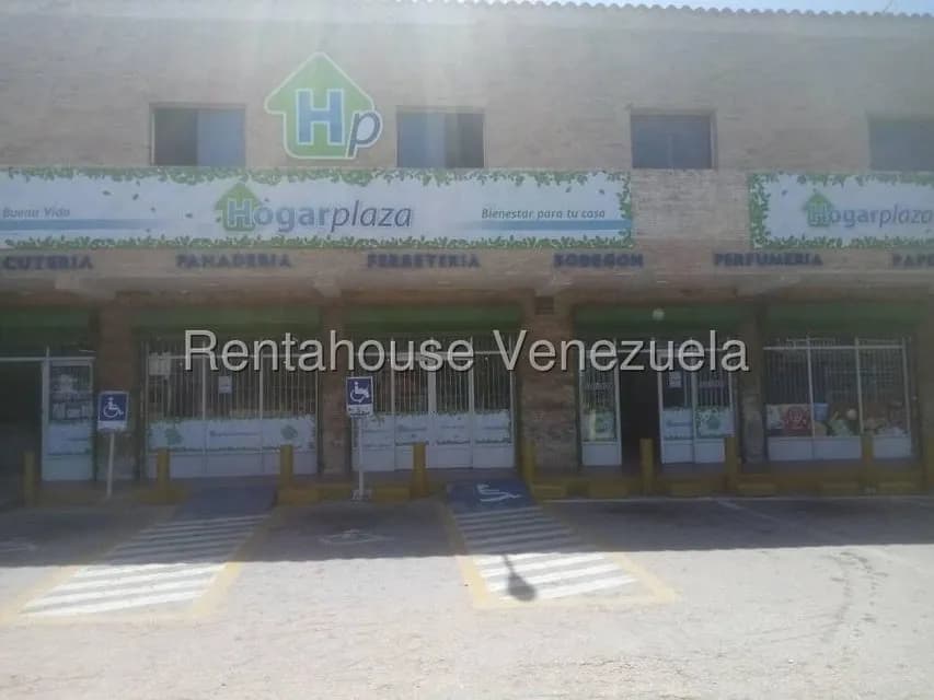 Comercial (Local Comercial) en Venta en Paraguachi, Nueva Esparta