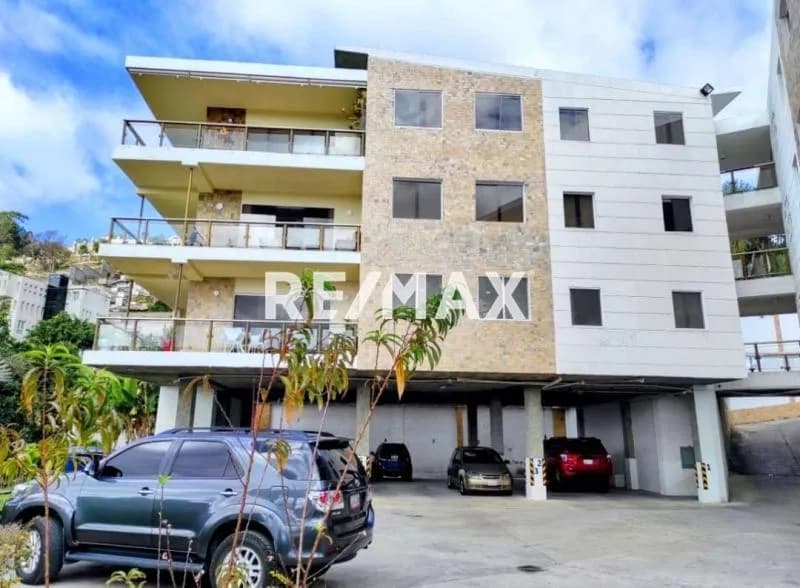 Se Vende Hermoso Apartamento ubicado en La Lagunita