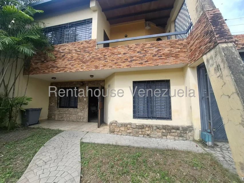 Casa (1 Nivel) en Venta en Araure, Portuguesa