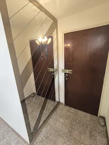 Alquiler Fijo Apartamento En La Candelaria Caracas Muy Fresco Y Ventilado Un Puesto De Estacionamiento