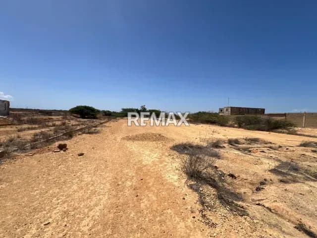 TERRENO EN VENTA