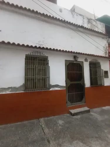 Catia, Sector Ruperto Lugo (ar)