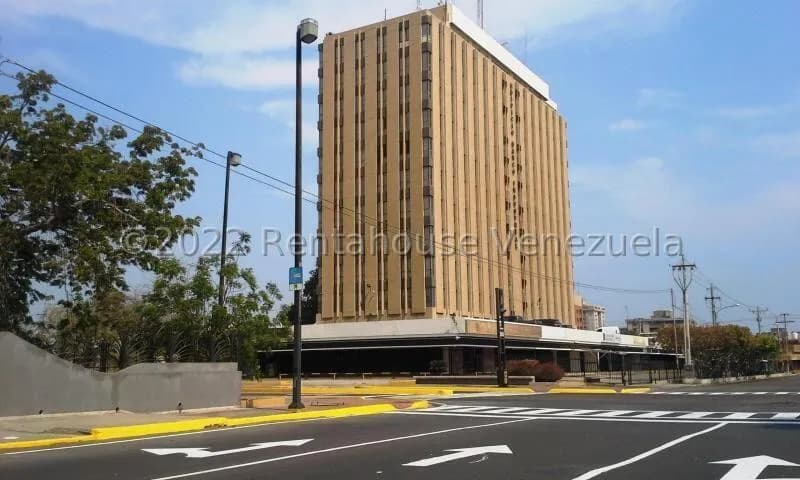 Comercial (Oficina) en Venta en 5 de Julio, Zulia