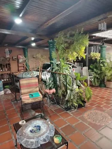 Mc Vende Casa En La Esmeralda, San Diego - Vic-063