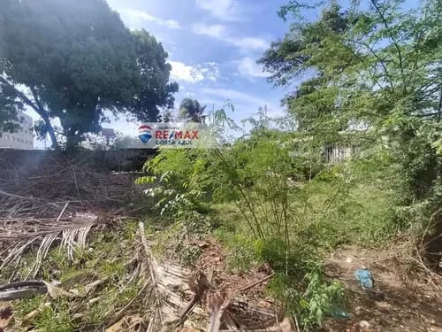 Remax Vende Terreno De 500 Metros Cuadrados En Excelnete Ubicacon En Chichiriviche