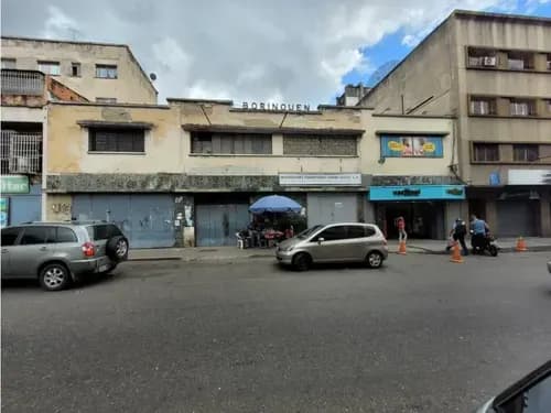 Se Vende/alquila Locales Comerciales 220m² Puente Hierro