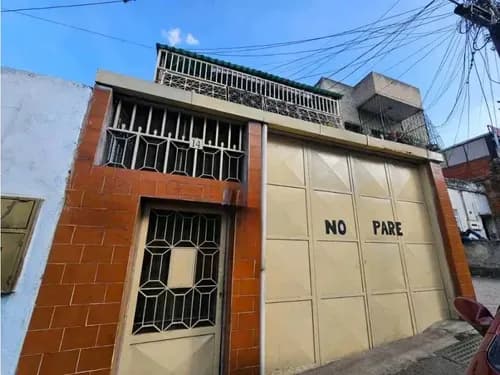 Casa En Venta Los Flores De Catia