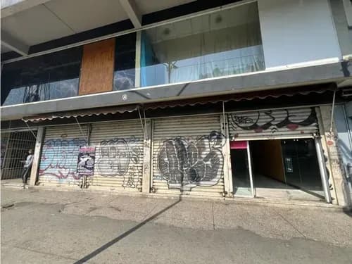 Se Alquila Local Av. Bolivar Norte
