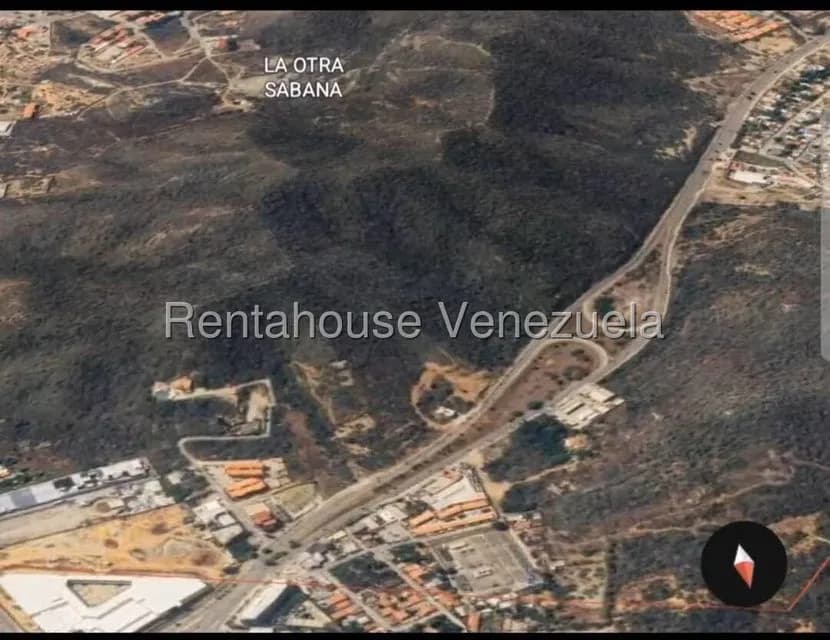 Terreno (Comercial) en Venta en Porlamar, Nueva Esparta