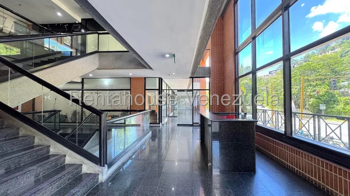 Comercial (Local Comercial) en Alquiler en Vizcaya, Distrito Metropolitano