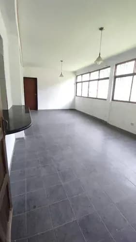 Casa En Venta En La Urbanización El Recreo, Uso Residencial O Comercial (solo Clientes) Dm