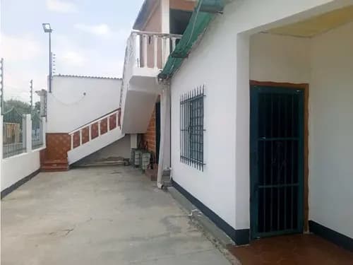 Casa En Venta Sector Campo Solo San Diego Ms-9537751