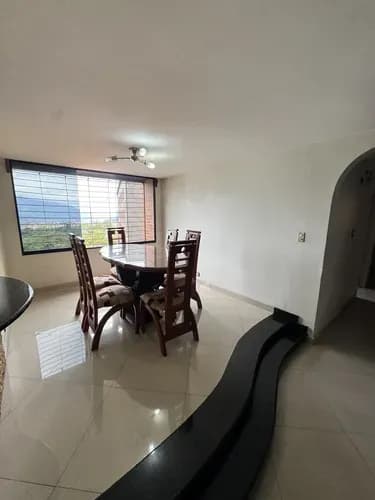 Apartamento En Venta Av Las Américas