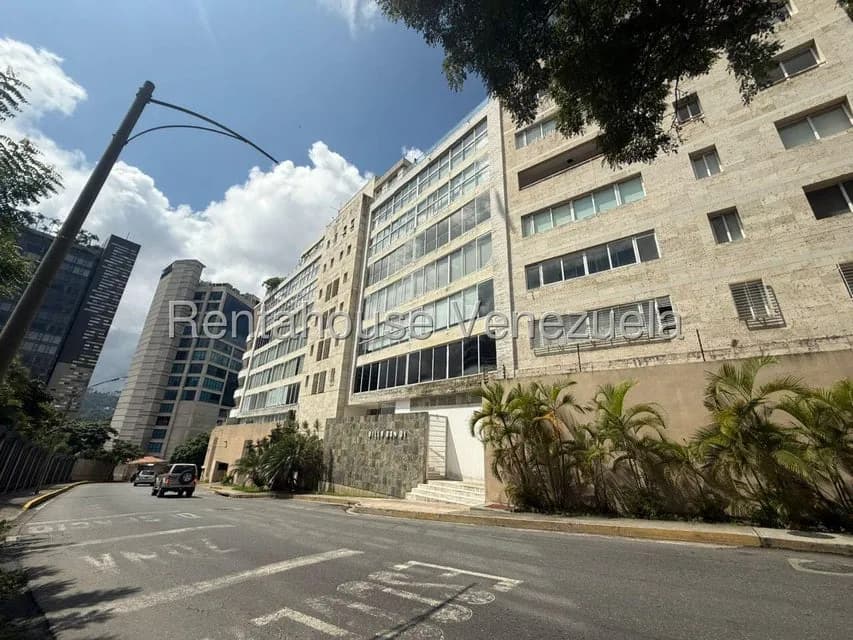Apartamento (Penthouse) en Venta en Las Mercedes, Distrito Metropolitano