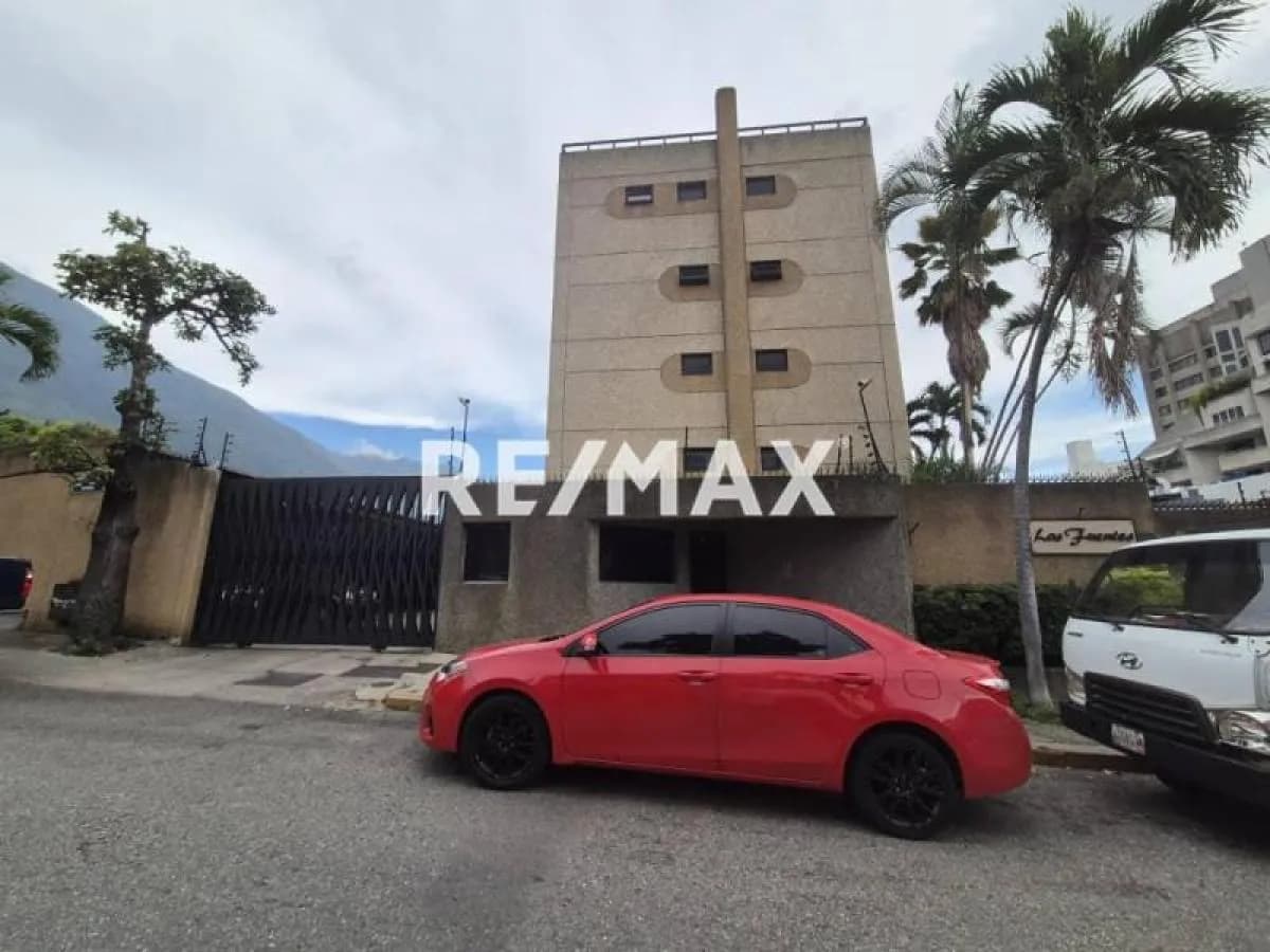 Apartamento en venta en Altamira