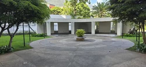 Venta Apartamento En Los Chorros Vista Parcial El Ávila Dc