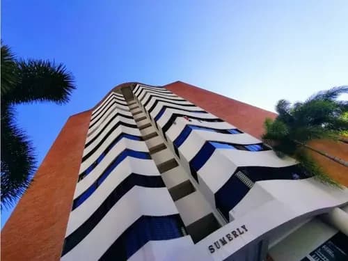 Apartamento En Venta En Valle Blanco Lr-8370674