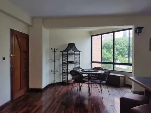 Alquiler Apartamento Amoblado La Trigaleña Res Kavanayen 1273 Im