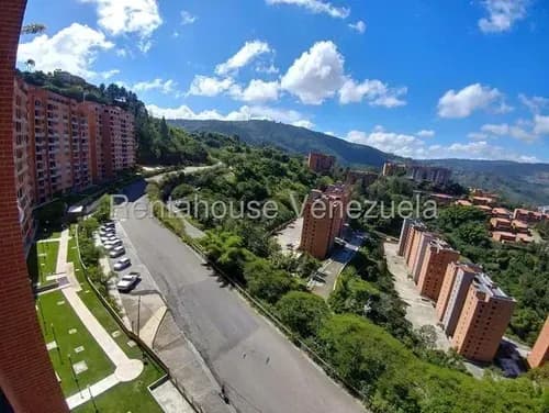 Apartamento En Venta Colinas De La Tahona. Cira Simancas. Mls #26-20463