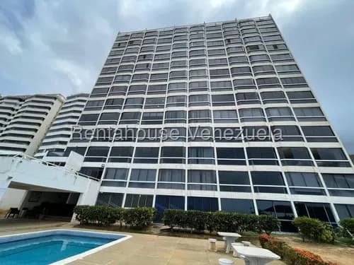 Apartamento En Venta - Vargas - Antonieta Franco - Mls 26-17540