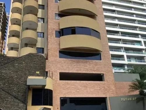 Yr Alquiler Apartamento La Trigaleña Alta Res. Palladium