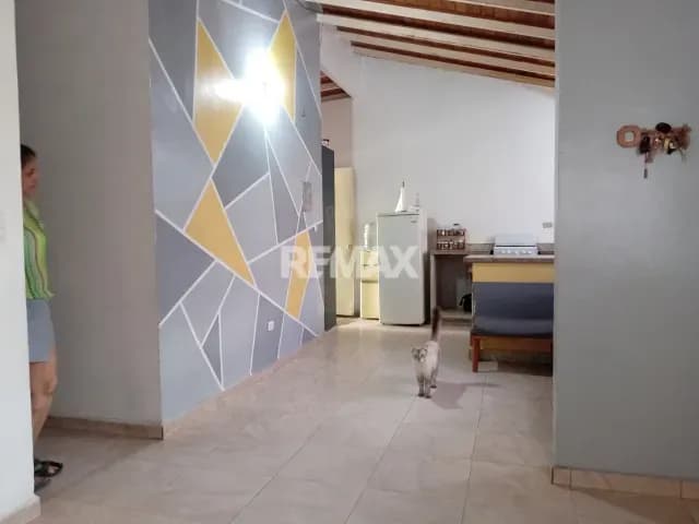 Bella Casa en Urb. Llano Lindo